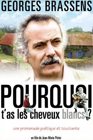 Постер: Pourquoi t'as les cheveux blancs...