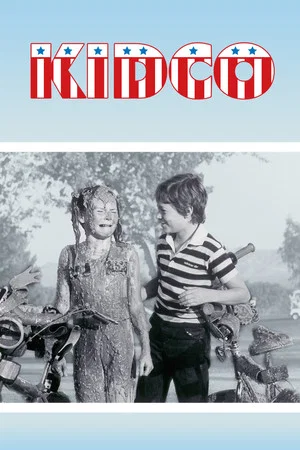 Постер: Kidco