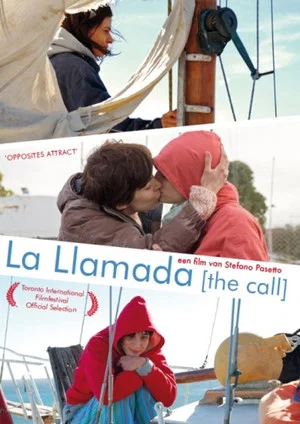 Постер: The Call