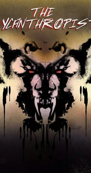 Постер: The Lycanthropist