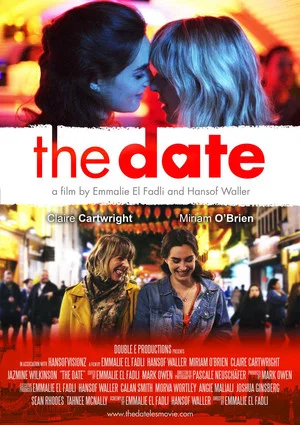 Постер: The Date