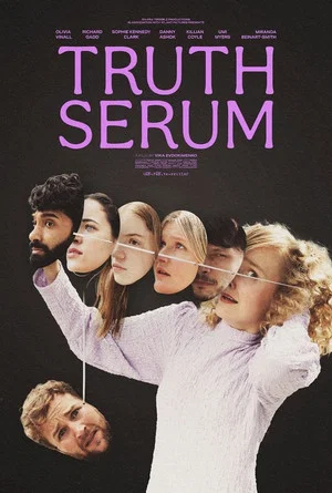 Постер: Truth Serum