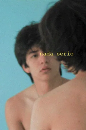 Постер: Nothing Serious