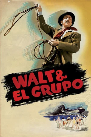 Постер: Walt & El Grupo