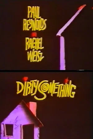 Постер: Dirtysomething