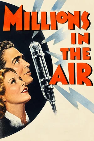 Постер: Millions in the Air