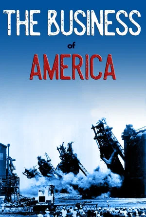Постер: The Business of America