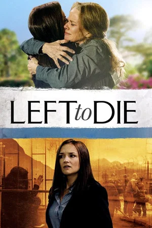 Постер: Left to Die
