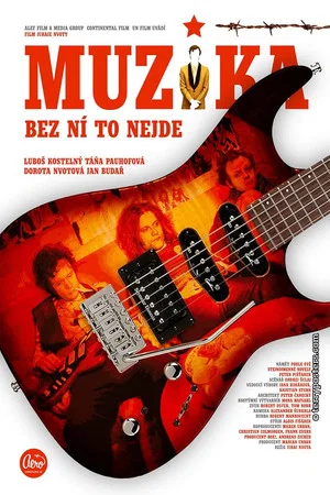 Постер: Music