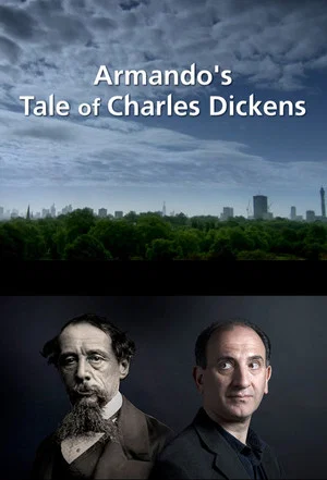 Постер: Armando's Tale of Charles Dickens
