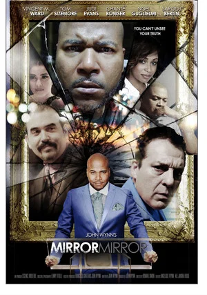 Постер: John Wynn's Mirror Mirror