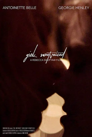 Постер: Girl, Sweetvoiced