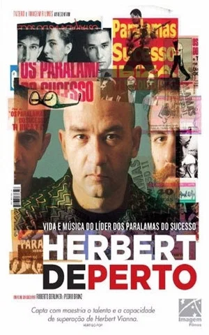 Постер: Herbert de Perto