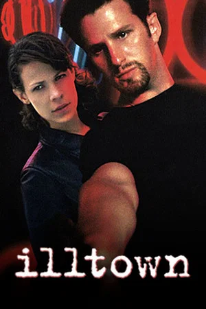Постер: Illtown