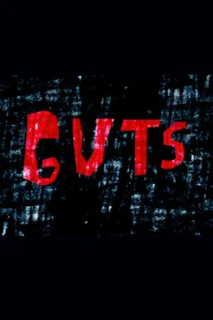 Постер: Guts