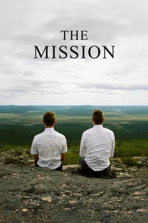 Постер: The Mission