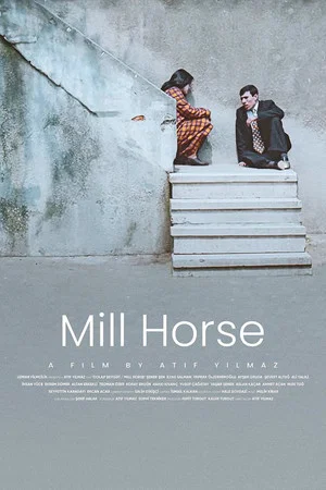 Постер: Mill Horse