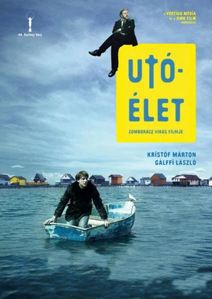 Постер: Afterlife