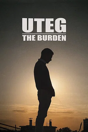Постер: The Burden
