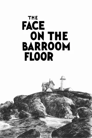 Постер: The Face on the Barroom Floor