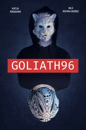 Постер: Goliath96