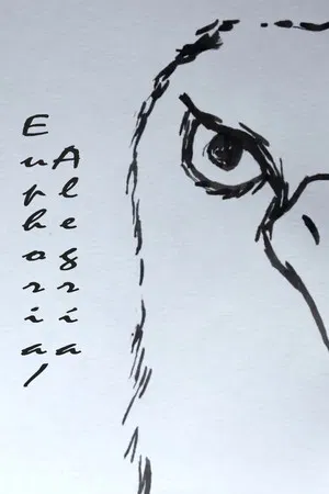 Постер: Euphoria/Alegría