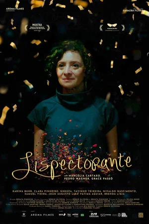 Постер: Lispectorante