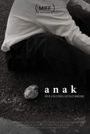 Постер: Anak