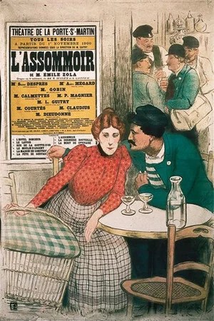 Постер: L'Assommoir