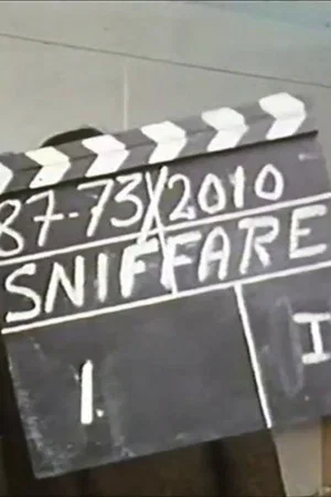 Постер: Sniffare
