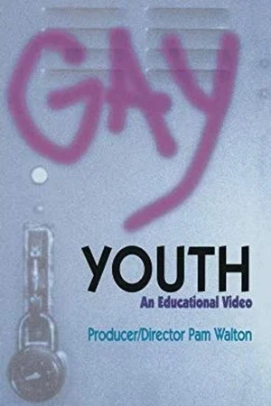 Постер: Gay Youth