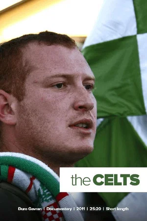 Постер: The Celts