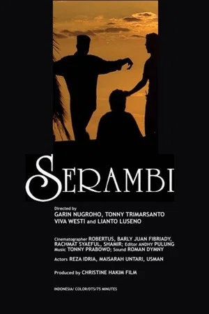 Постер: Serambi