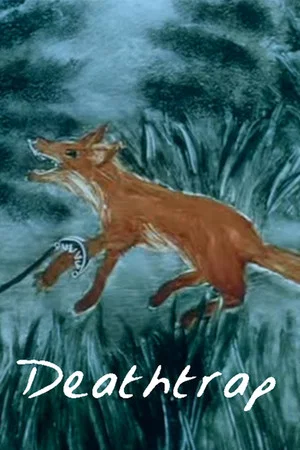 Постер: Deathtrap