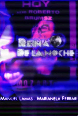 Постер: Reina de la noche