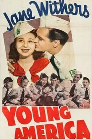 Постер: Young America