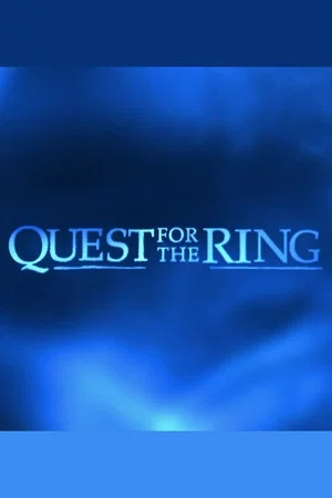 Постер: Quest for the Ring