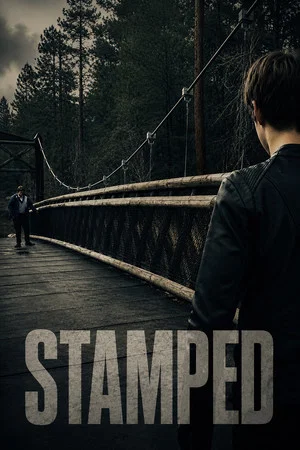 Постер: Stamped
