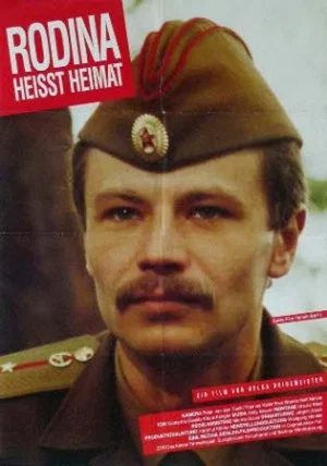 Постер: Rodina heißt Heimat