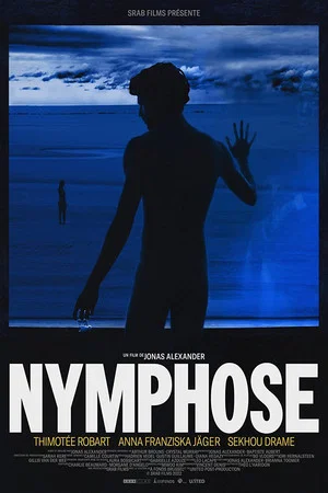 Постер: Nymphose