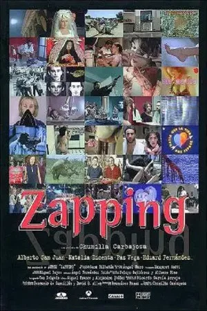 Постер: Zapping