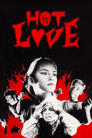 Постер: Hot Love