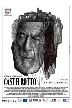 Постер: Castelrotto