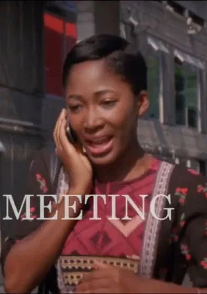 Постер: Chance Meeting