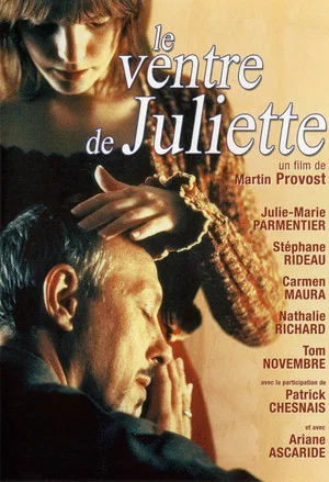 Постер: Le ventre de Juliette