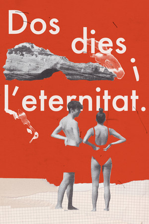 Постер: Dos dies i l'eternitat