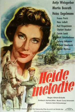 Постер: Heidemelodie
