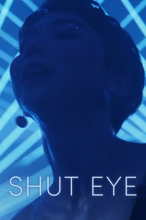 Постер: Shut Eye