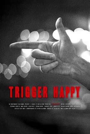 Постер: Trigger Happy