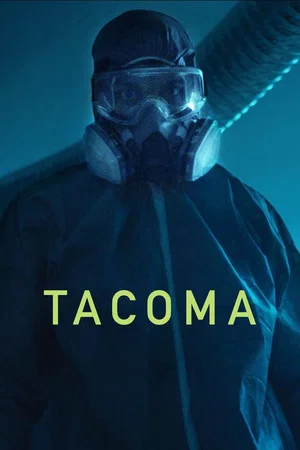 Постер: Tacoma